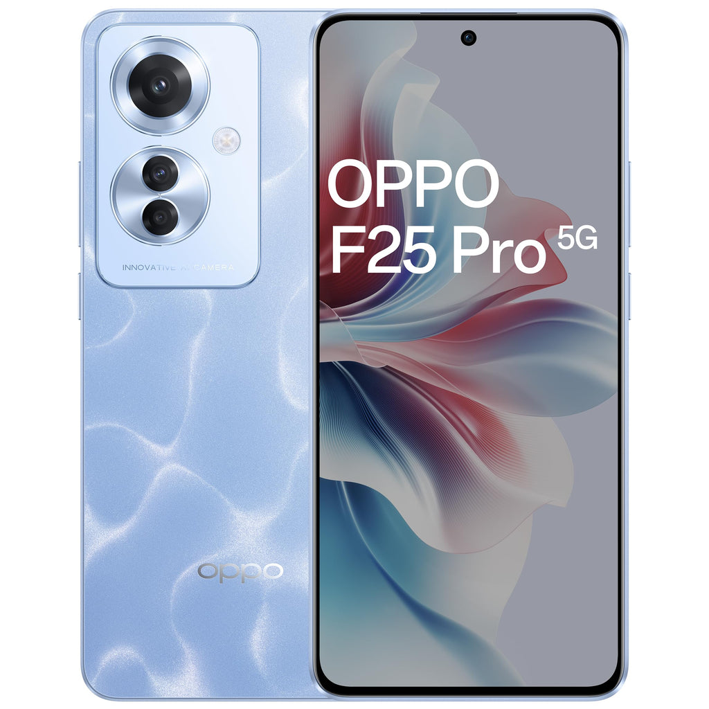 Oppo F25 Pro Repair