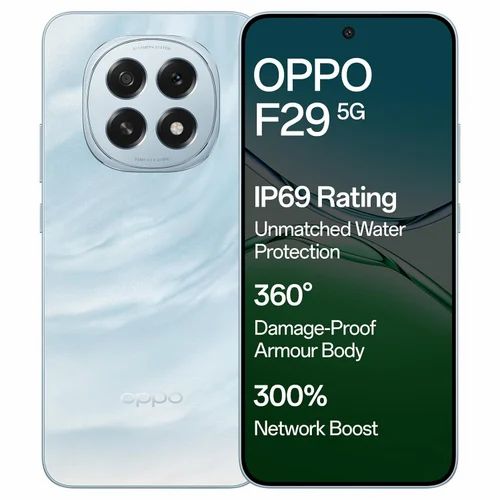 Oppo F29 5G Repair