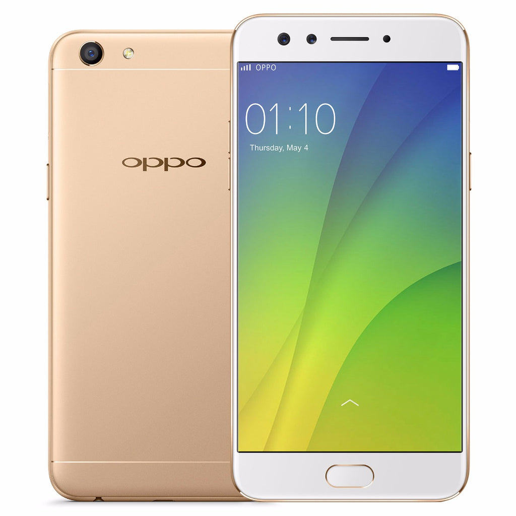 Oppo F3 Repair