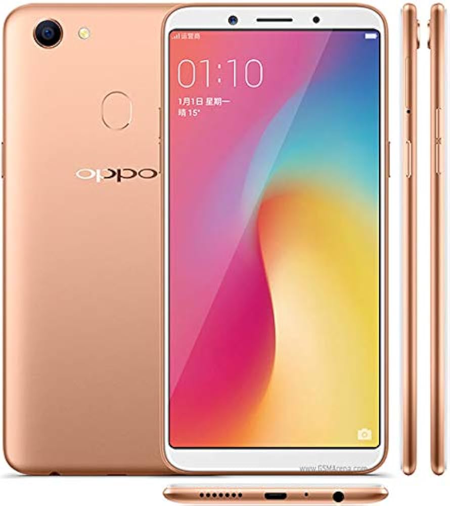 Oppo F5 Repair