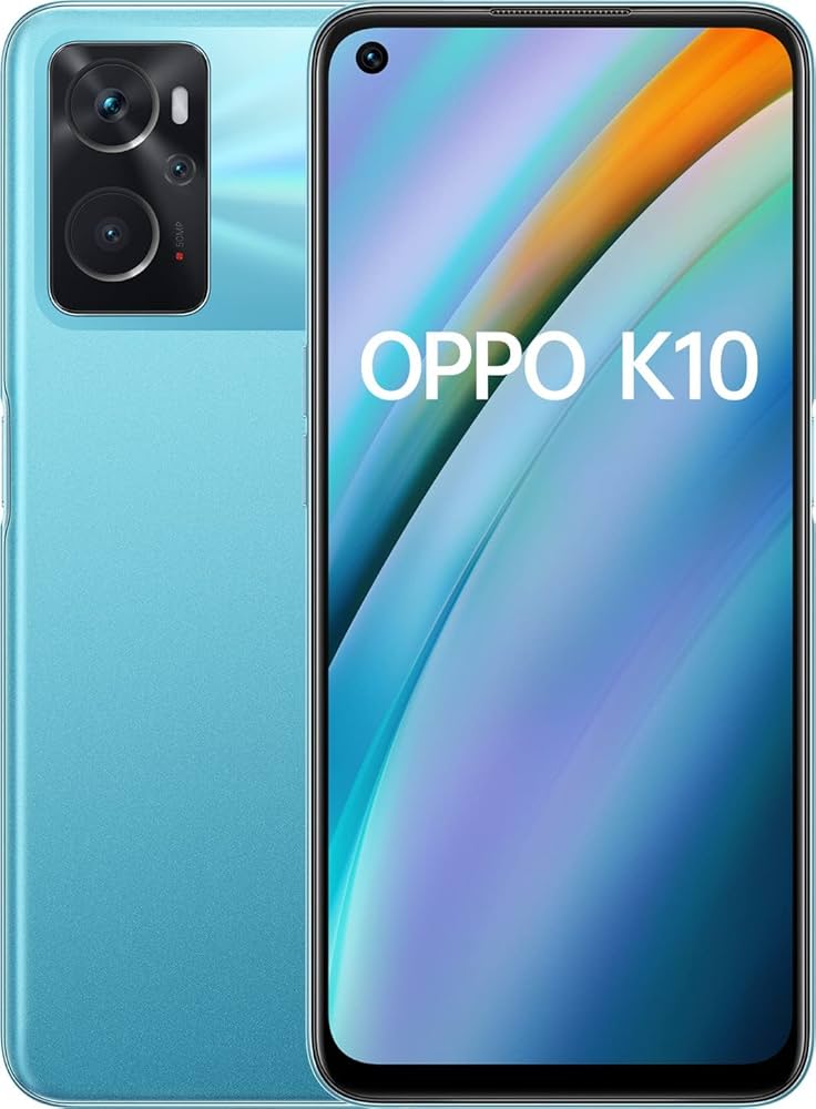 Oppo K10 4G Repair
