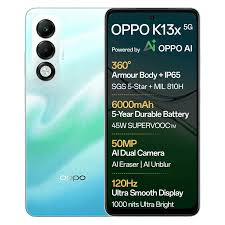 Oppo K13x 5G Repair