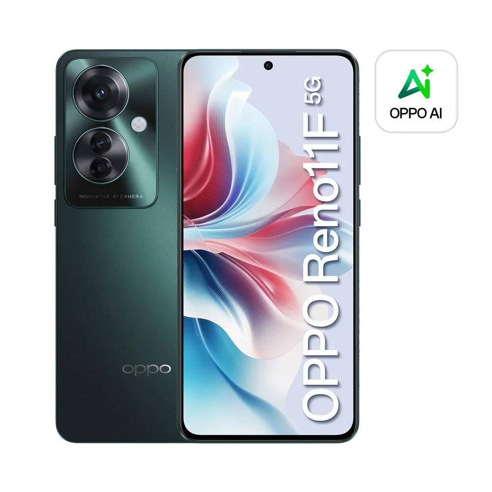 Oppo Reno 11F Repair