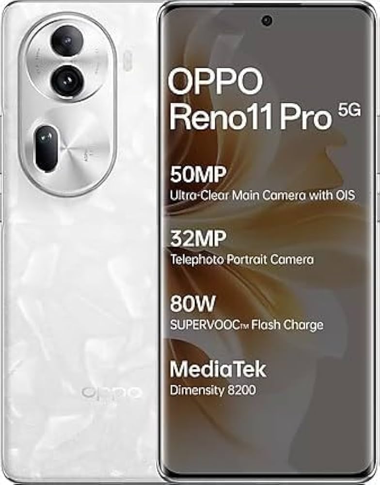 Oppo Reno 11 Pro 5G Repair