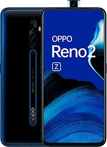 Oppo Reno 2Z Repair