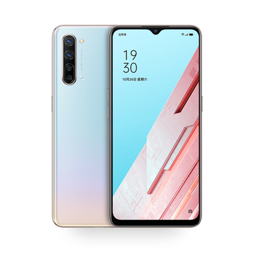 Oppo Reno 3 Repair