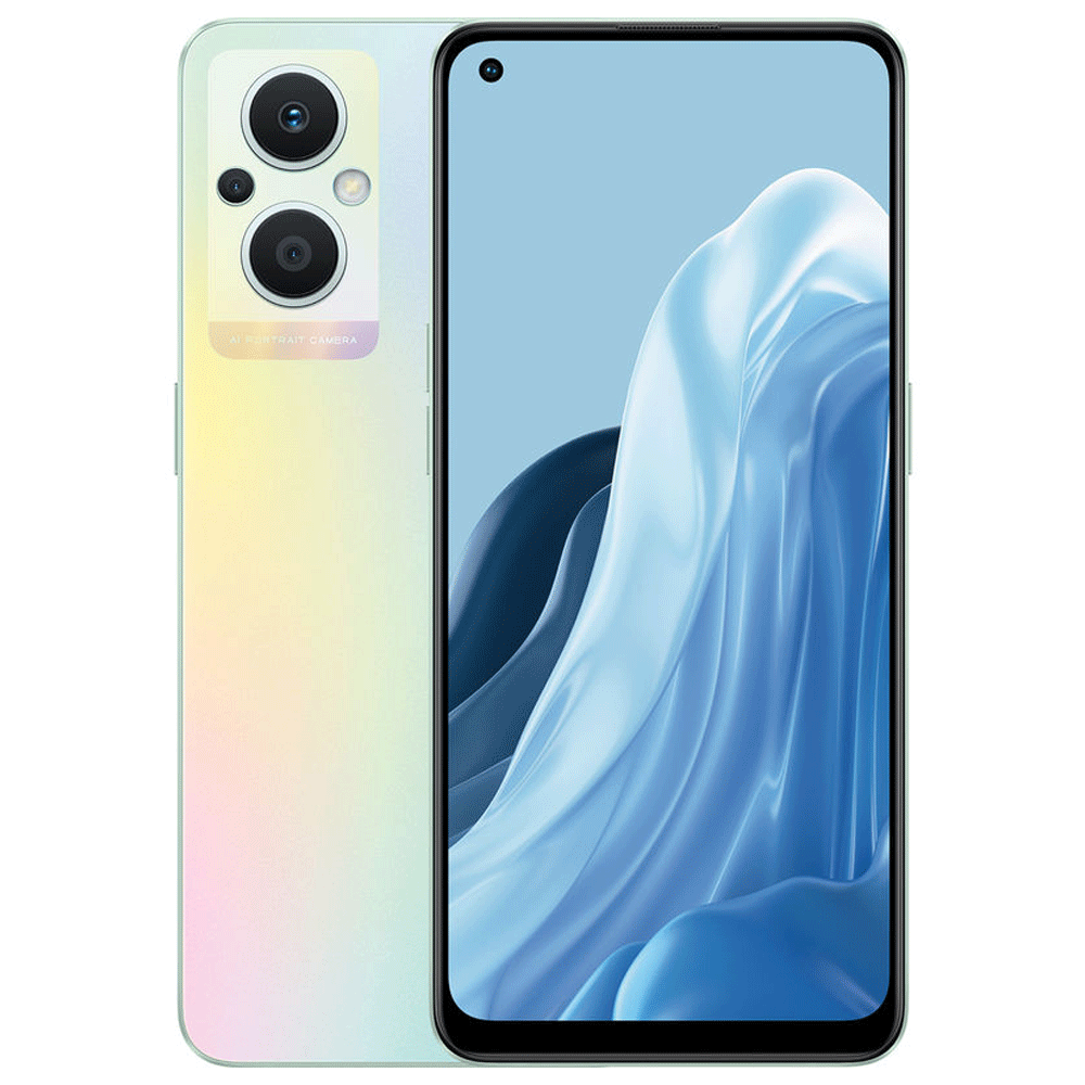 Oppo Reno 7Z Repair