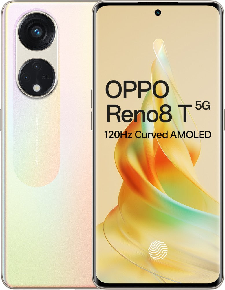 Oppo Reno 8T 5G Repair