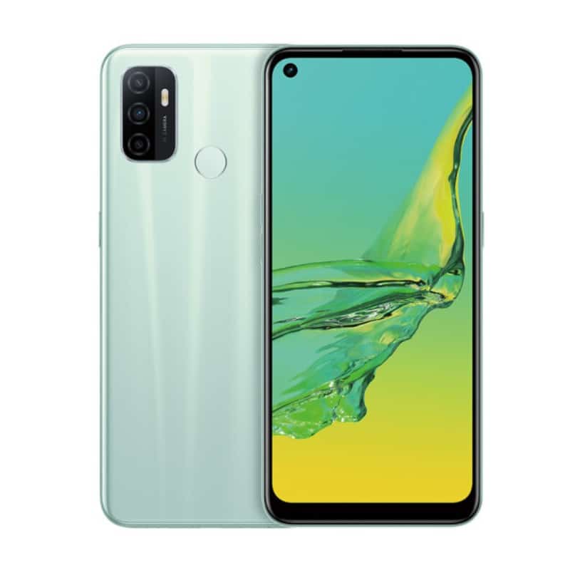 Oppo A32 Repair