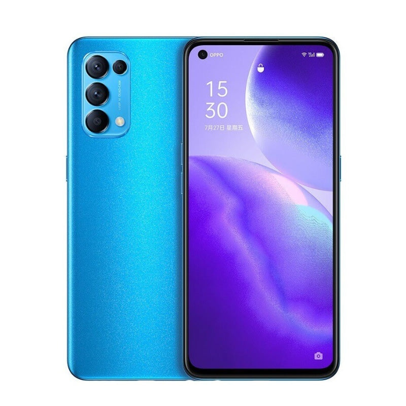 Oppo Reno 5 4G Repair