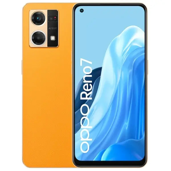 Oppo Reno 7 4G Repair