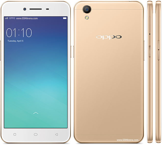 Oppo A37/A37 old Repair