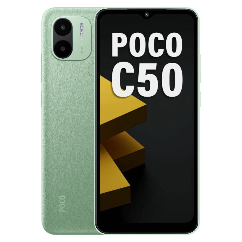 Poco C50 Repair