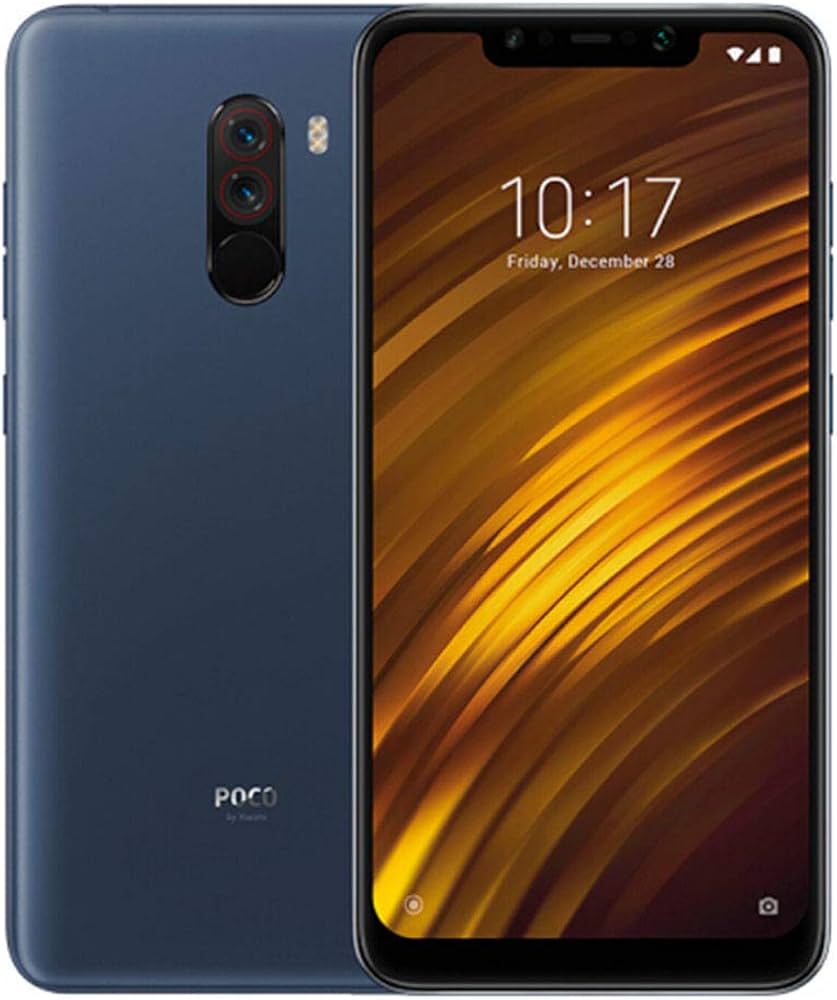Poco F1 Repair