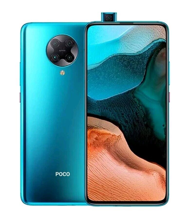 Poco F2 Pro Repair