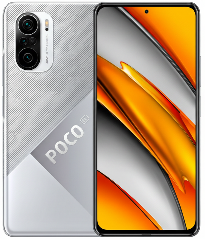 Poco F3 Repair