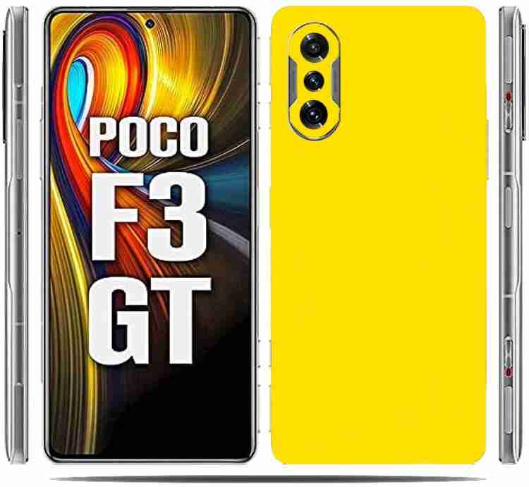 Poco F3 GT Repair