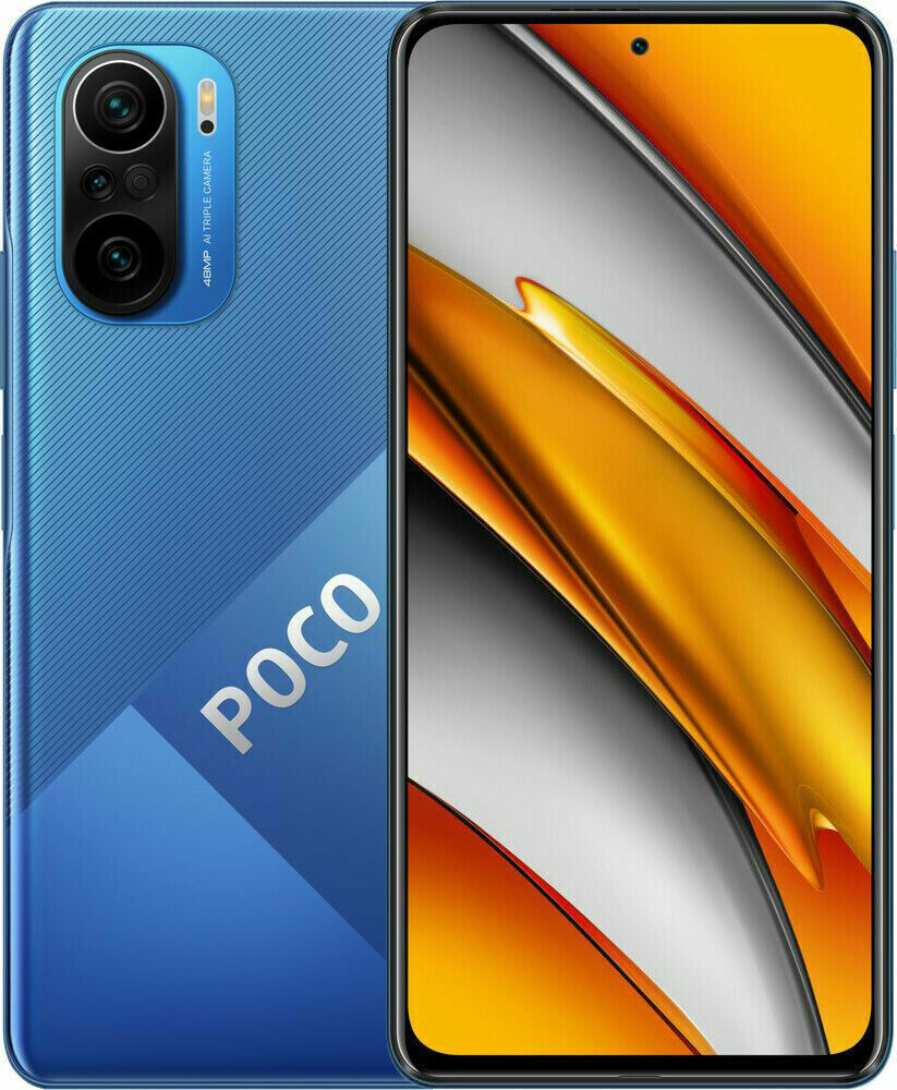 Poco F3 Pro Repair