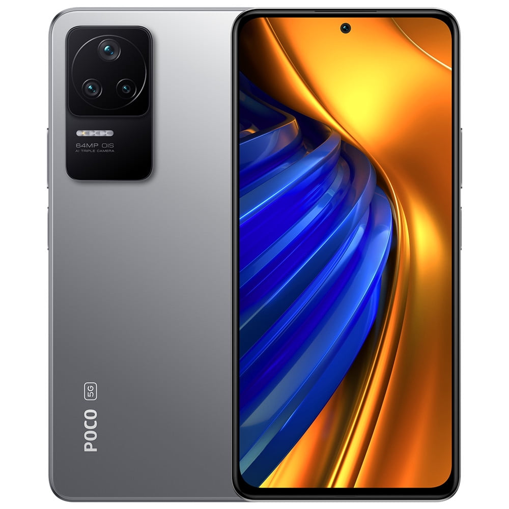 Poco F4 Repair