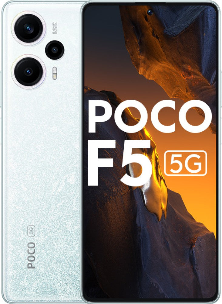 Poco F5 Repair