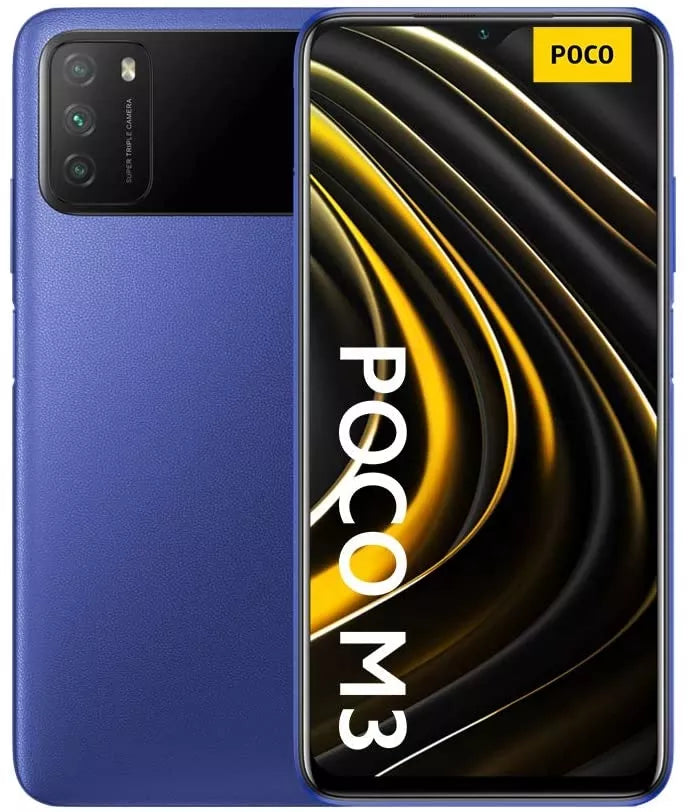 Poco M3 Repair