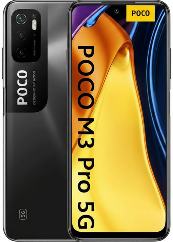 Poco M3 Pro 5G Repair