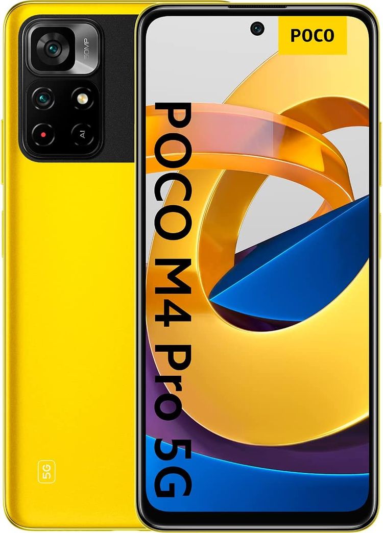 Poco M4 Pro 5G Repair
