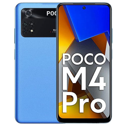 Poco M4 Pro 4G Repair