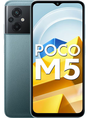 Poco M5 5G Repair