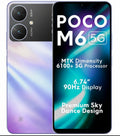 Poco M6 5G Repair