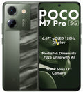 Poco M7 Pro 5G Repair