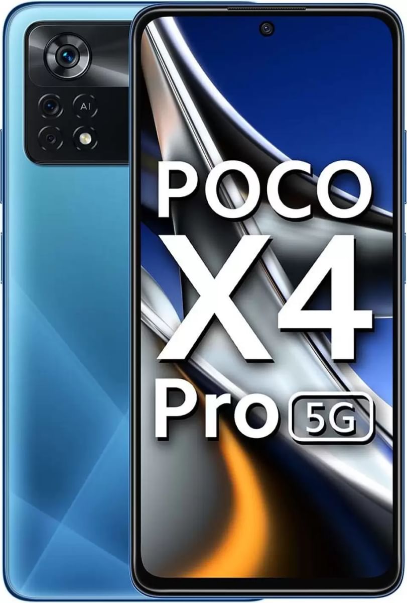 Poco X4 Pro 5G Repair