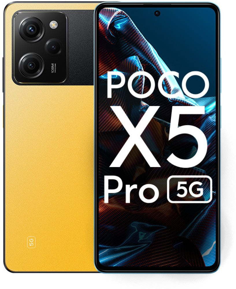 Poco X5 Pro Repair