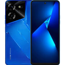 Tecno LH7N/Pova 5 Repair