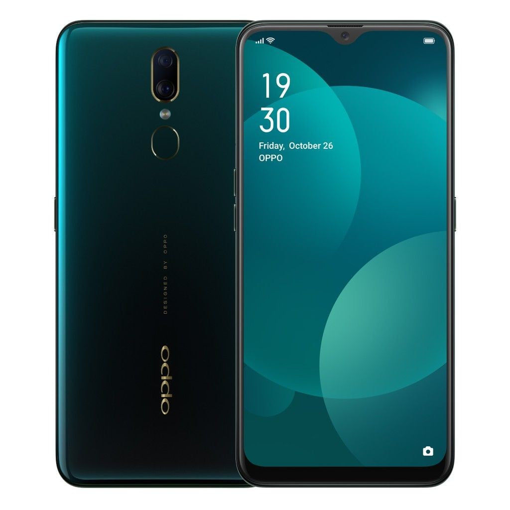 Oppo F11 Repair