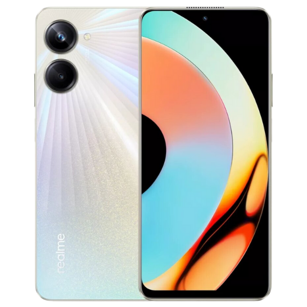 Realme 10S 5G Repair