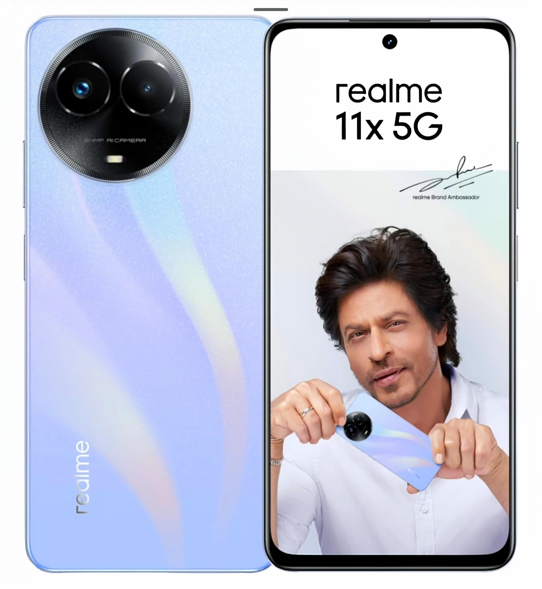 Realme 11X 5G Repair