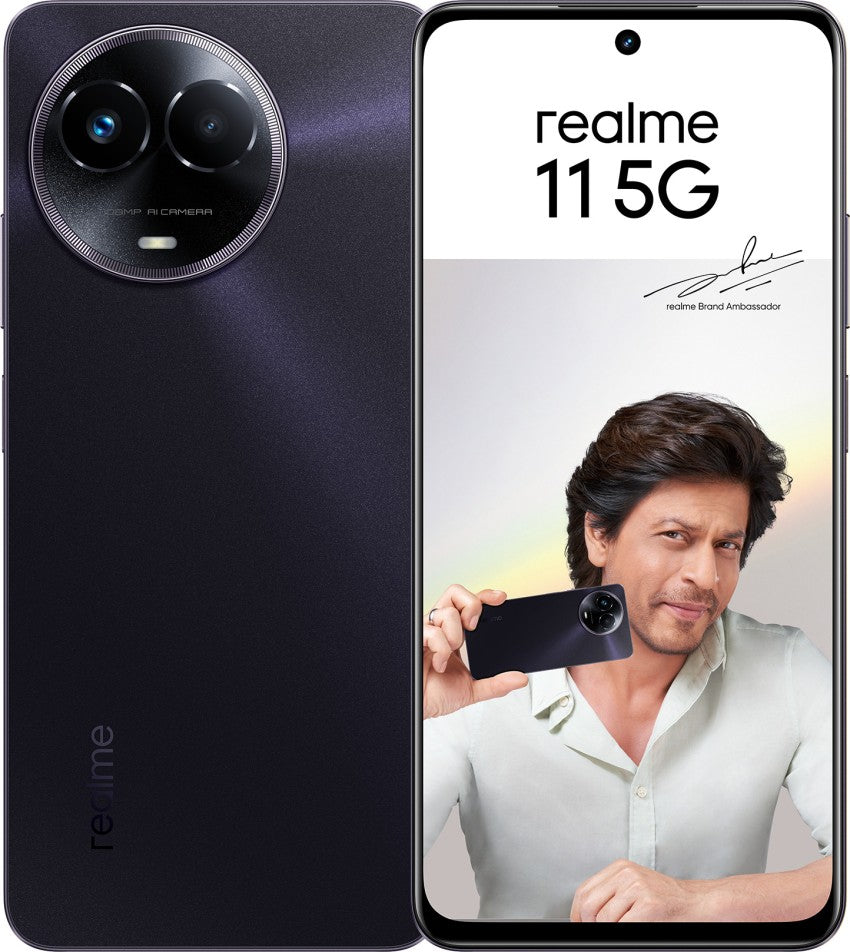 Realme 11 5G Repair