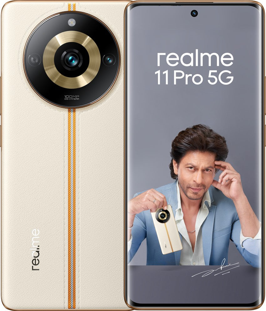 Realme 11 Pro Repair