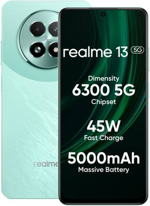 Realme 13 5G Repair