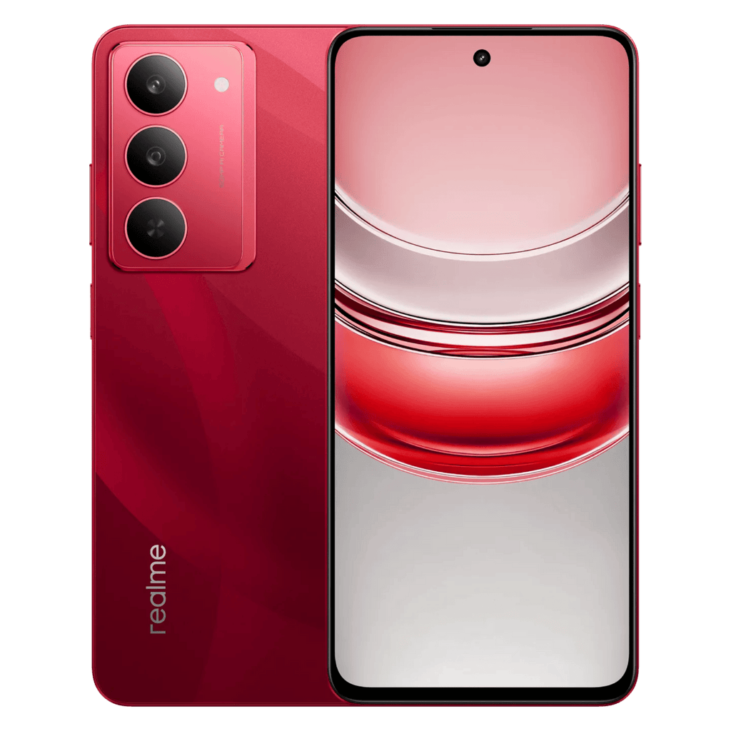 Realme 14X 5G Repair