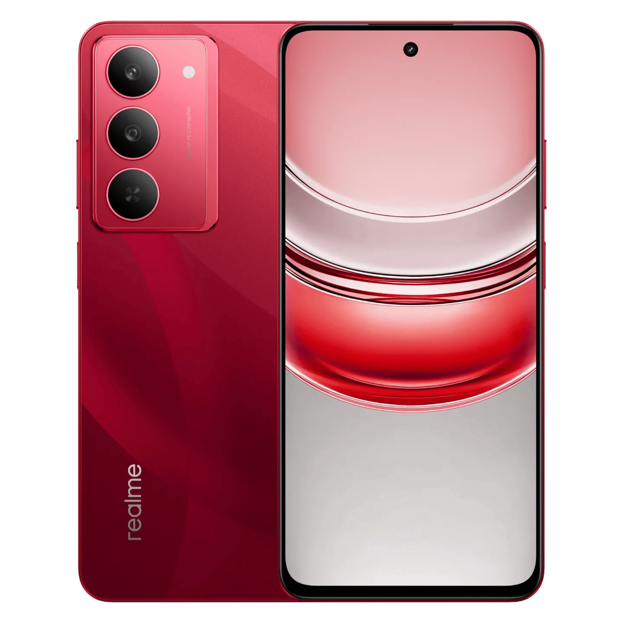 Realme 14X 5G Repair