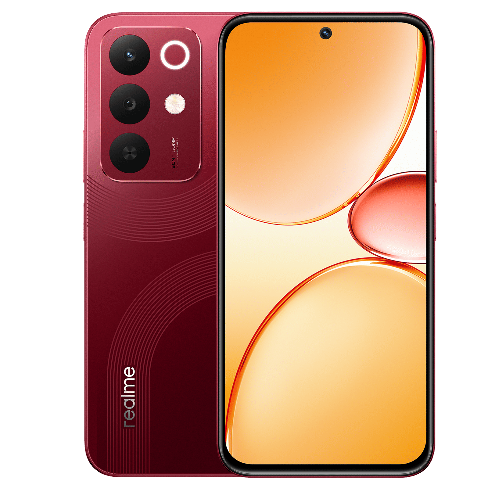 Realme 15X 5G Repair
