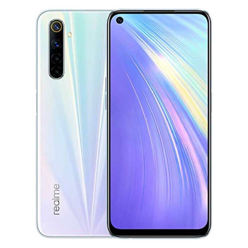 Realme 6 Repair