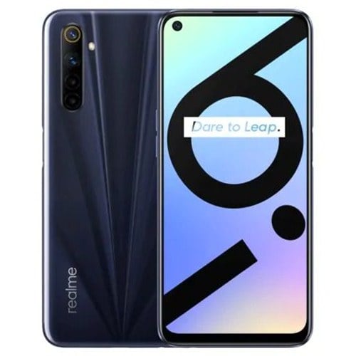 Realme 6i Repair
