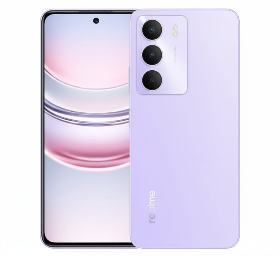 Realme Narzo 80 Lite 5G Repair