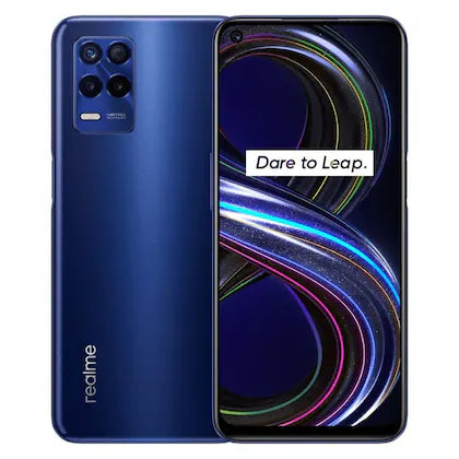 Realme 8S Repair