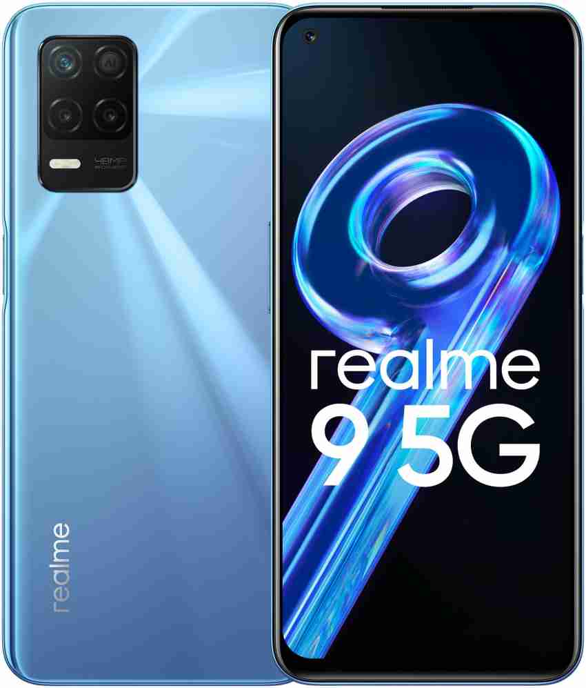 Realme 9 5G Repair