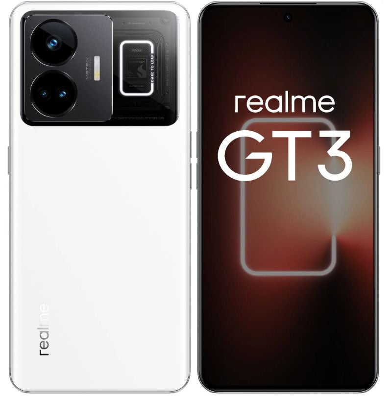 Realme GT3 Repair