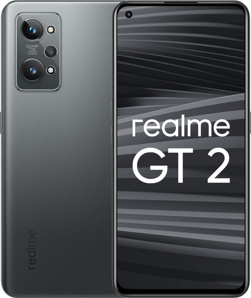 Realme GT 2 Repair